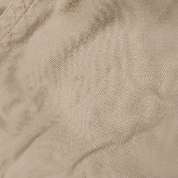 Carhartt Tan Carpenter Work Original Fit Shorts Men's size 40 - Picture 3 of 9